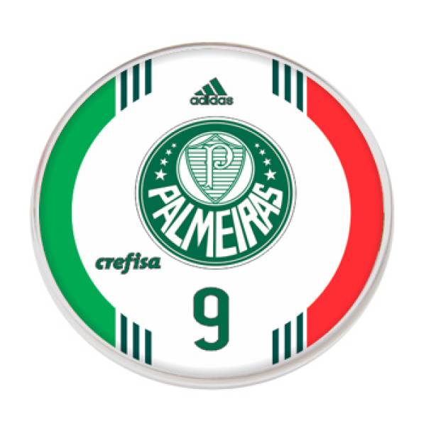 Jogo do Palmeiras 2 - 2015