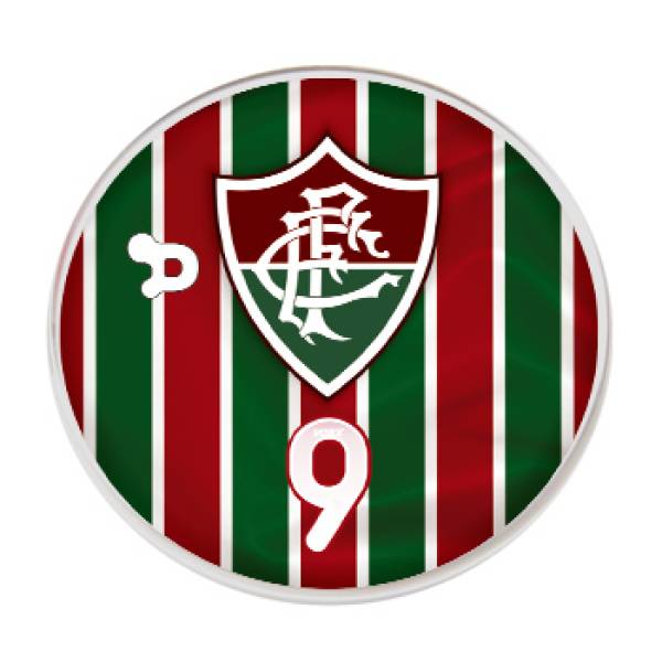 Jogo do Fluminense - 2016