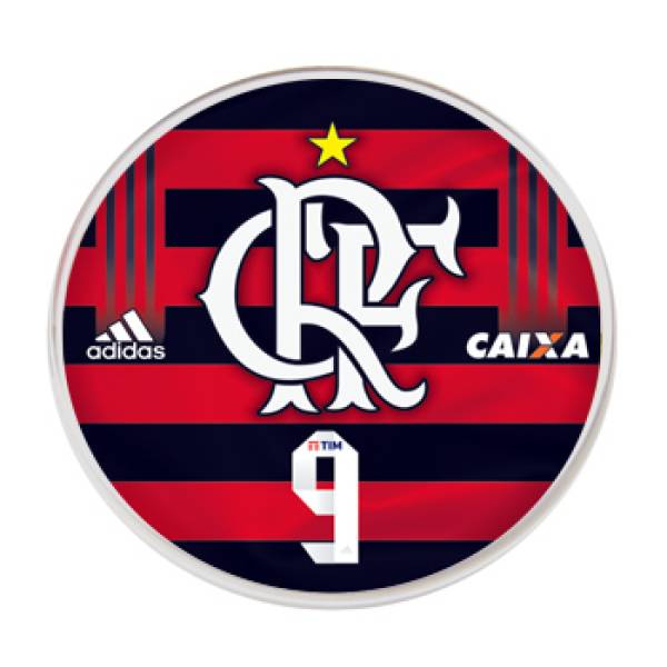 Jogo do Flamengo - 2016