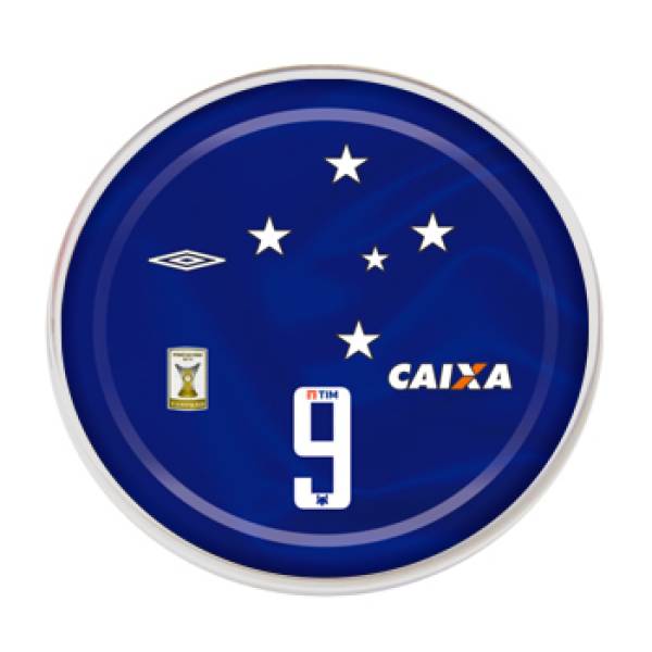 Jogo do Cruzeiro - 2016