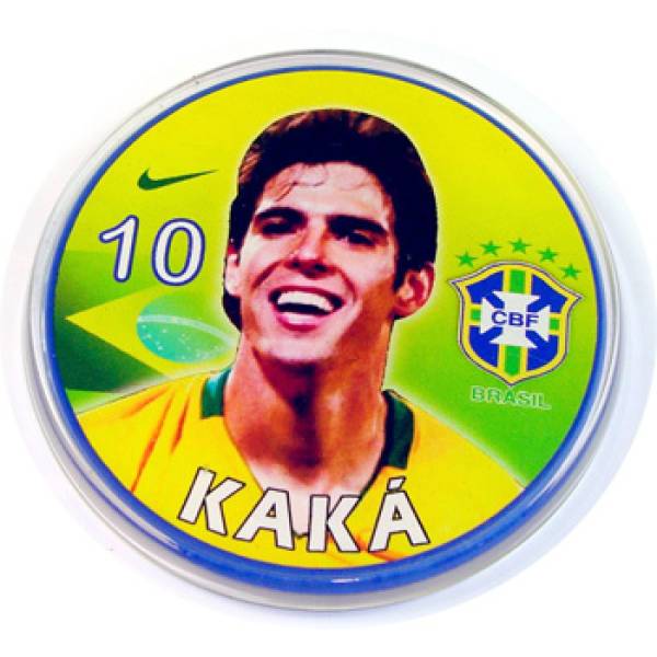 Jogo da seleção do Brasil 2009