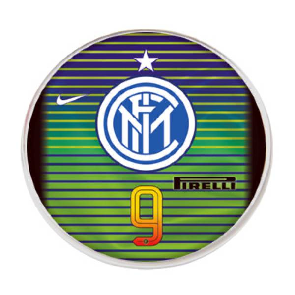 Jogo da Inter de Milão