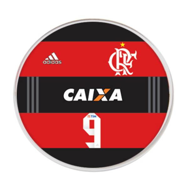 Jogo do Flamengo - 2017