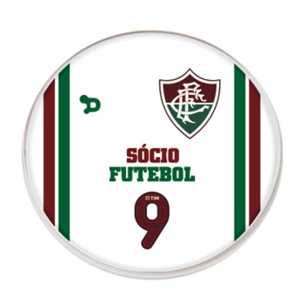 Jogo do Fluminense - 2017