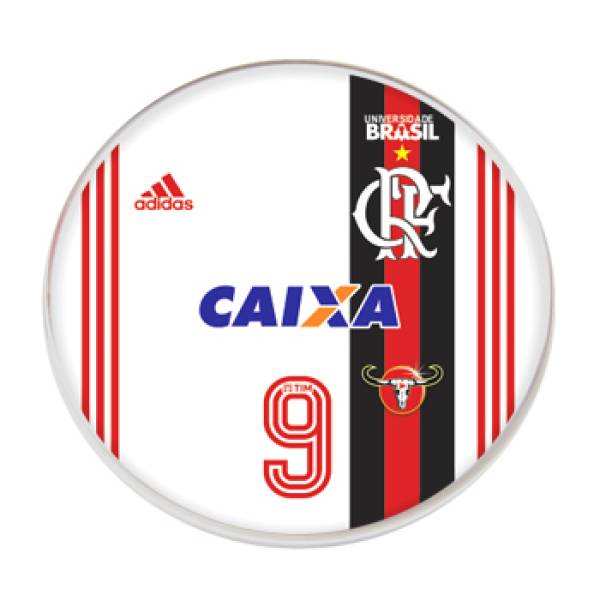 Jogo do Flamengo 2 - 2017