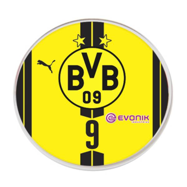 Jogo do Borussia Dortmund - 2017