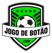 JogoDeBotao.com - Futebol de Mesa - FutMesa - Futebol de botão