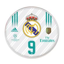 Time Jogo de Futebol de Botão - Real Madrid (esp)