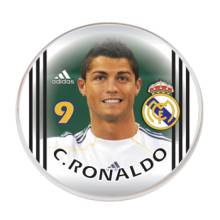 JogoDeBotao.com - Jogo do Real Madrid - UEFA Champions League - 2015 - 2016